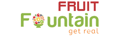 Fruit Fountain